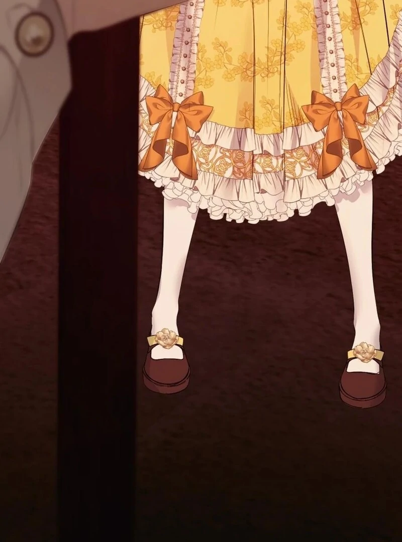 I Think It Would Be Better For Me to Become King Chapter 34 - Page 29