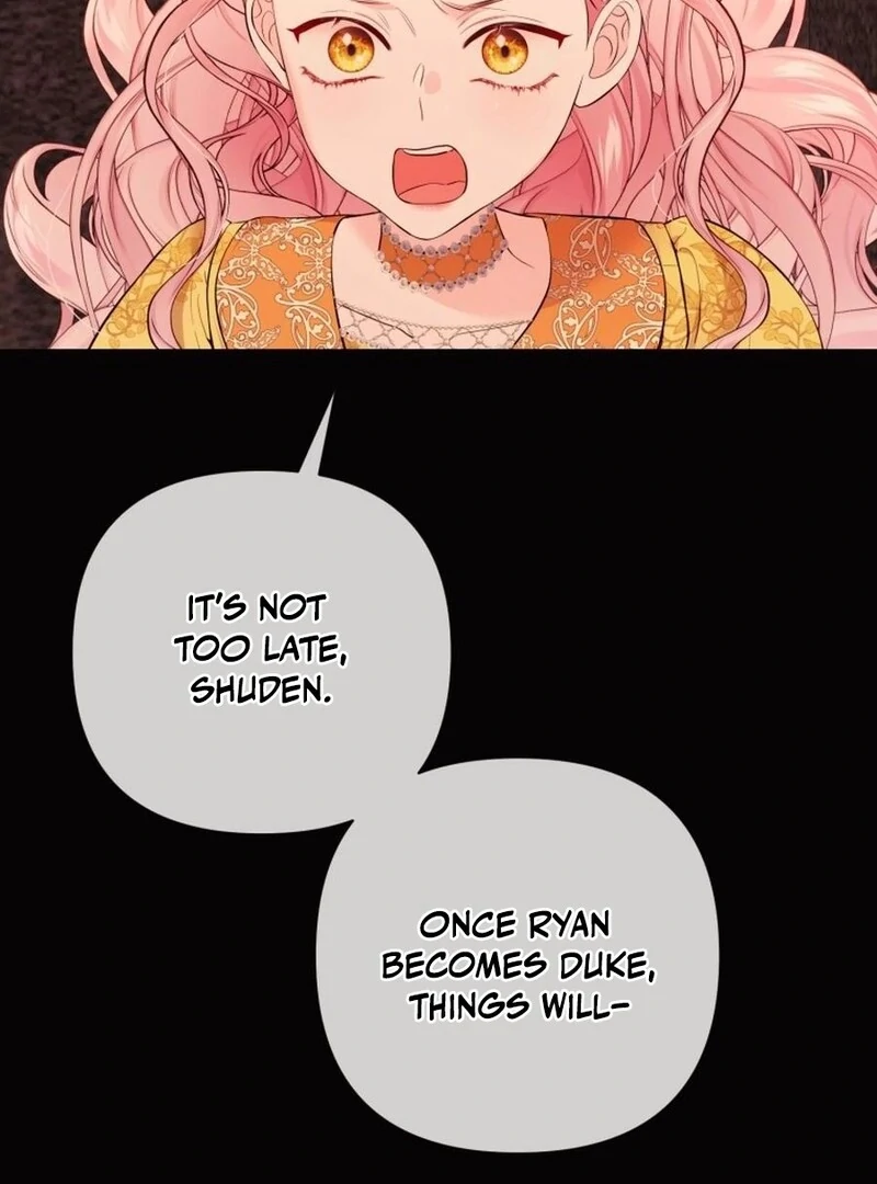 I Think It Would Be Better For Me to Become King Chapter 34 - Page 31