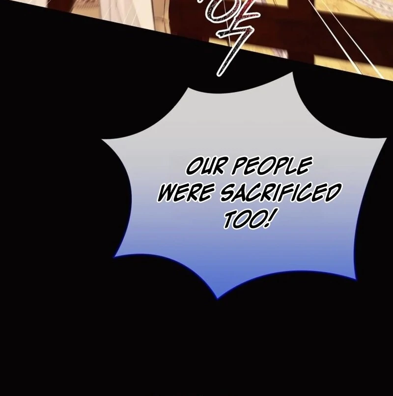 I Think It Would Be Better For Me to Become King Chapter 34 - Page 39