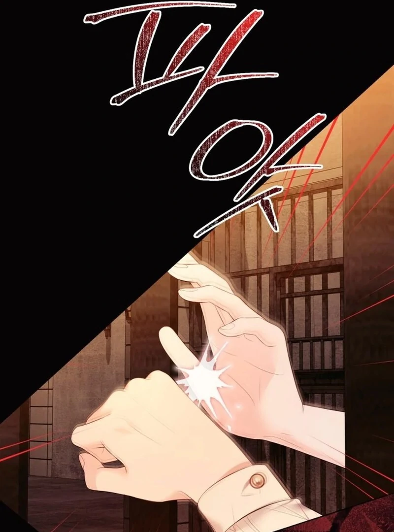 I Think It Would Be Better For Me to Become King Chapter 34 - Page 40