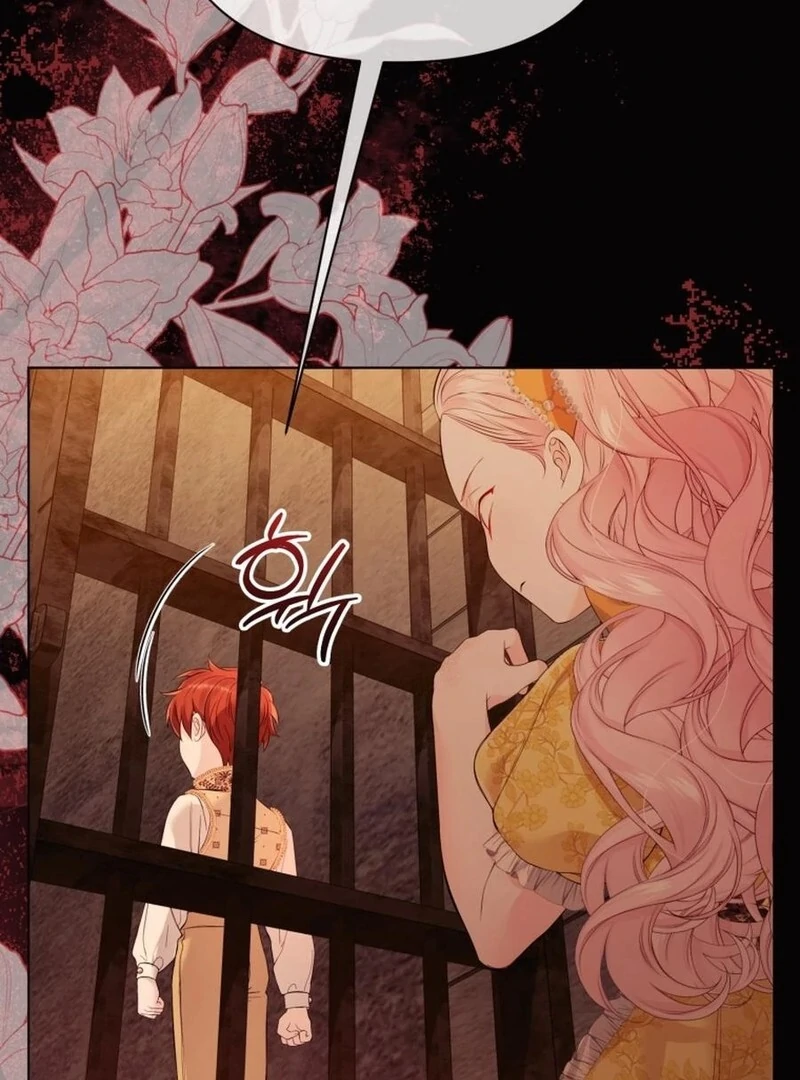 I Think It Would Be Better For Me to Become King Chapter 34 - Page 42