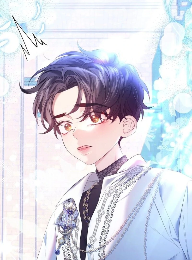 I Think It Would Be Better For Me to Become King Chapter 34 - Page 54