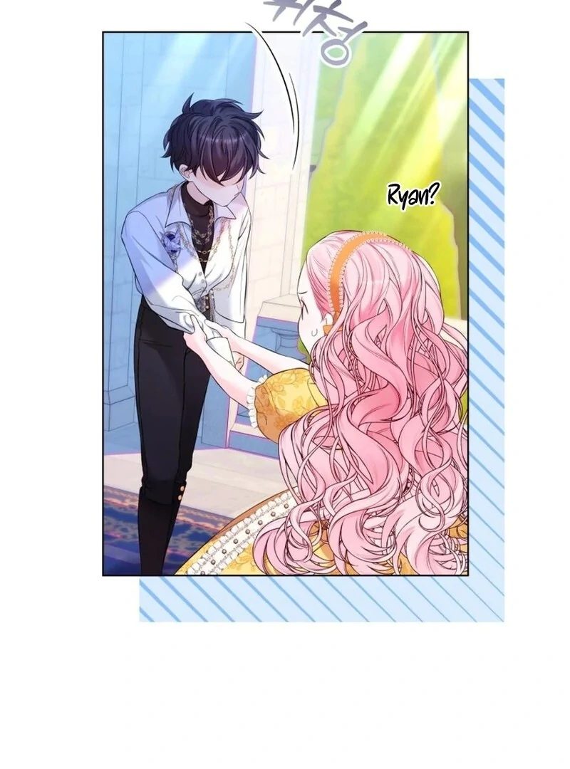 I Think It Would Be Better For Me to Become King Chapter 34 - Page 69