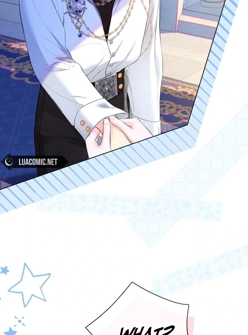 I Think It Would Be Better For Me to Become King Chapter 34 - Page 71