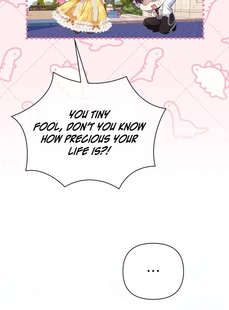 I Think It Would Be Better For Me to Become King Chapter 34 - Page 76