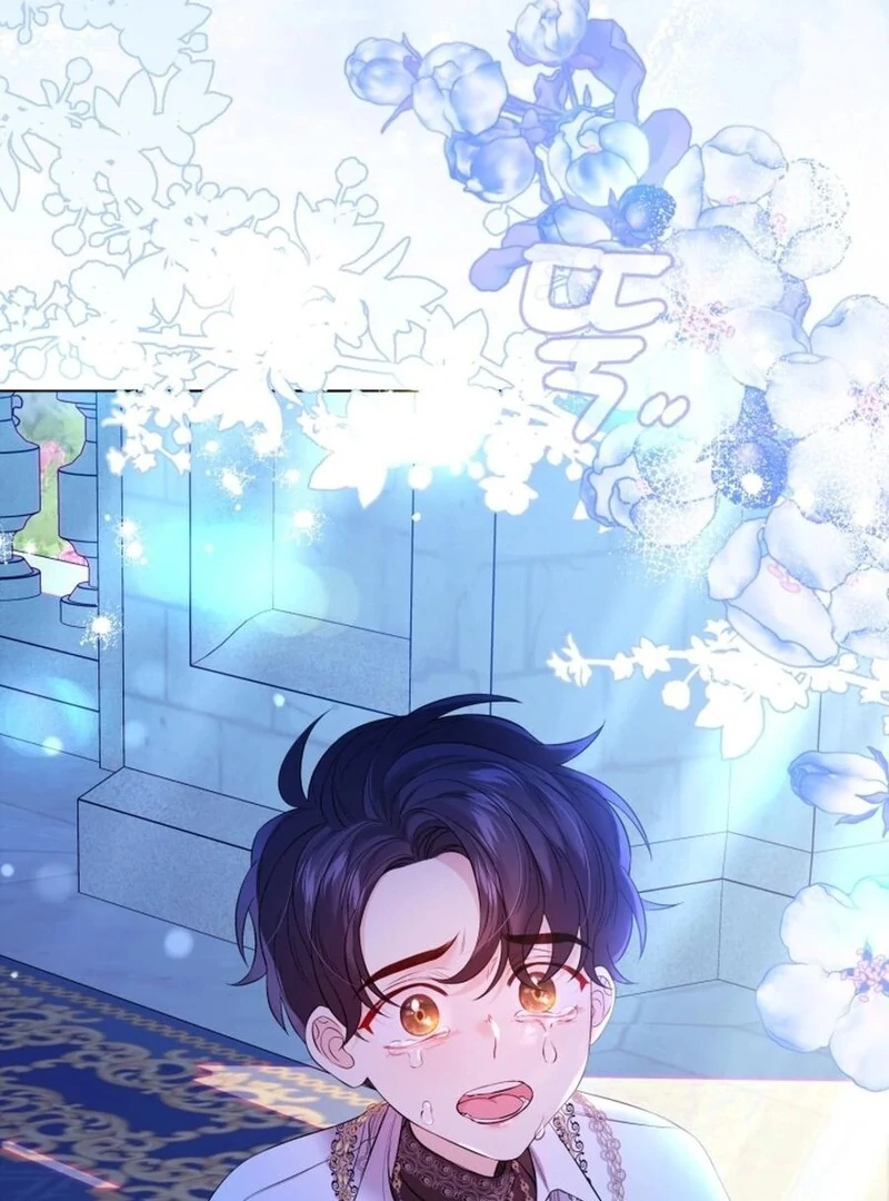 I Think It Would Be Better For Me to Become King Chapter 34 - Page 81