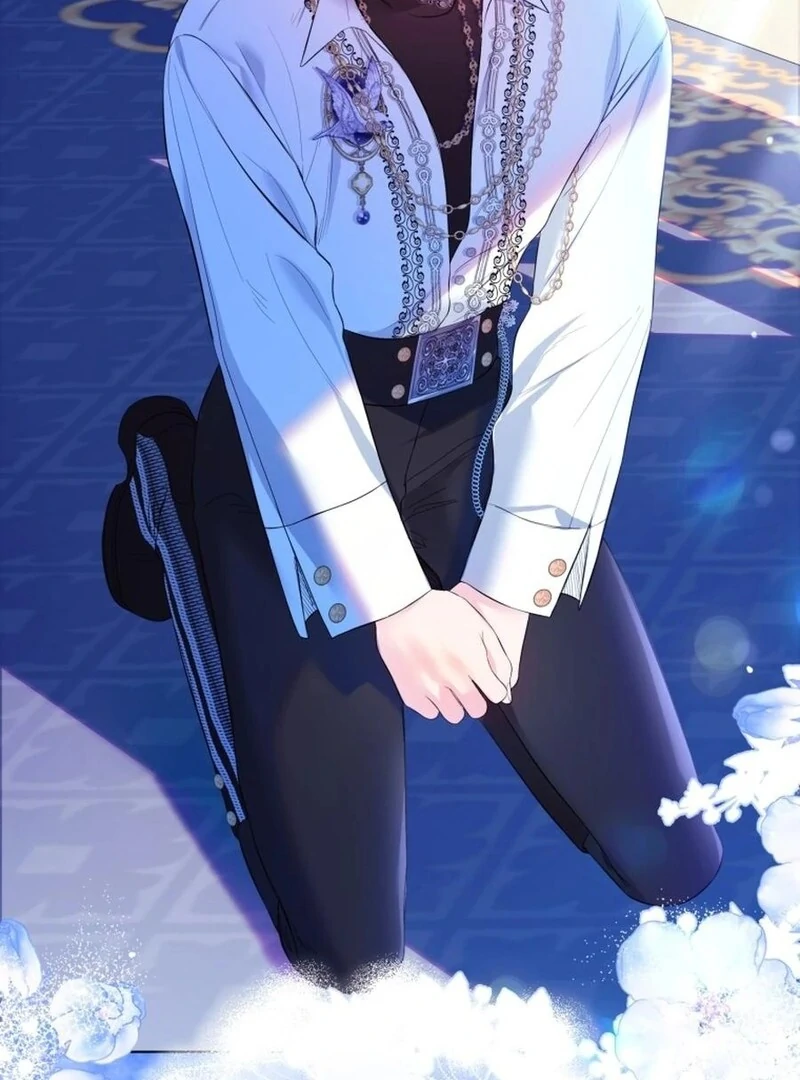 I Think It Would Be Better For Me to Become King Chapter 34 - Page 82