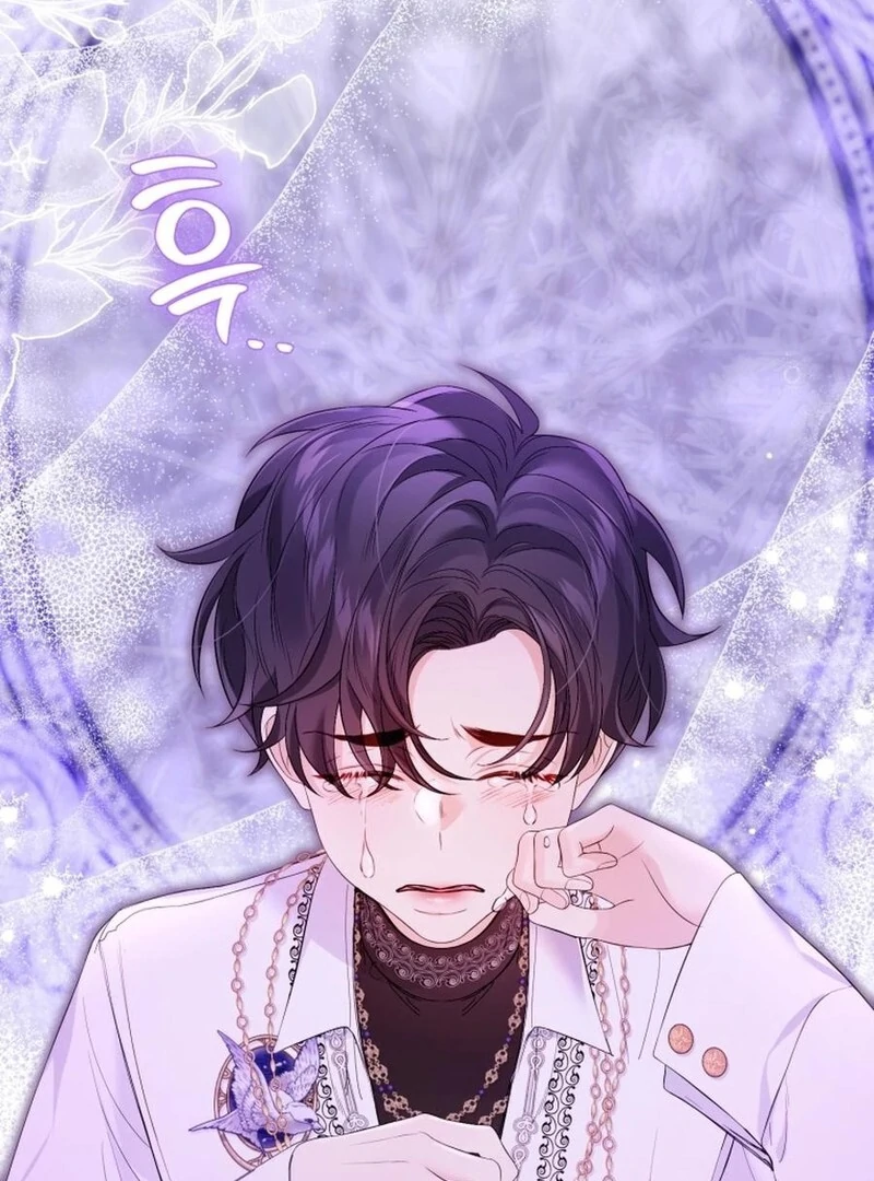 I Think It Would Be Better For Me to Become King Chapter 34 - Page 87