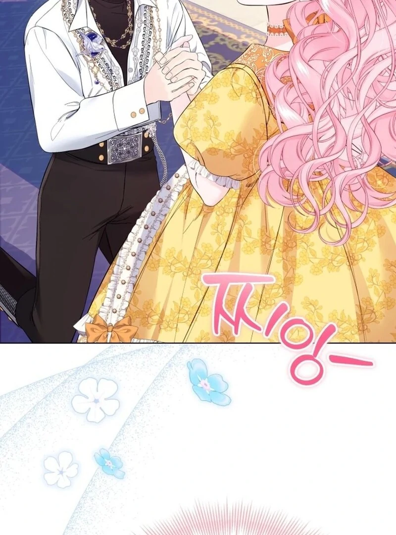 I Think It Would Be Better For Me to Become King Chapter 34 - Page 92