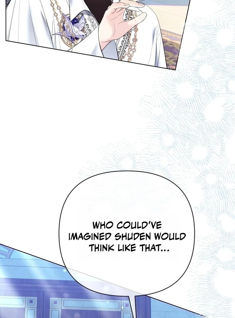 I Think It Would Be Better For Me to Become King Chapter 34 - Page 96