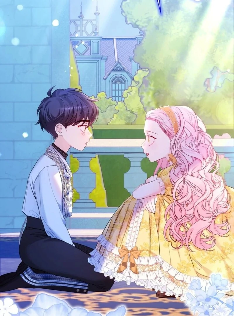 I Think It Would Be Better For Me to Become King Chapter 34 - Page 99