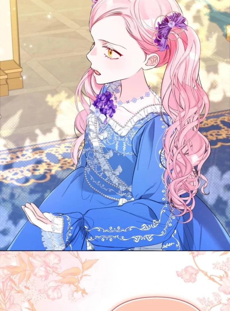 I Think It Would Be Better For Me to Become King Chapter 35 - Page 101