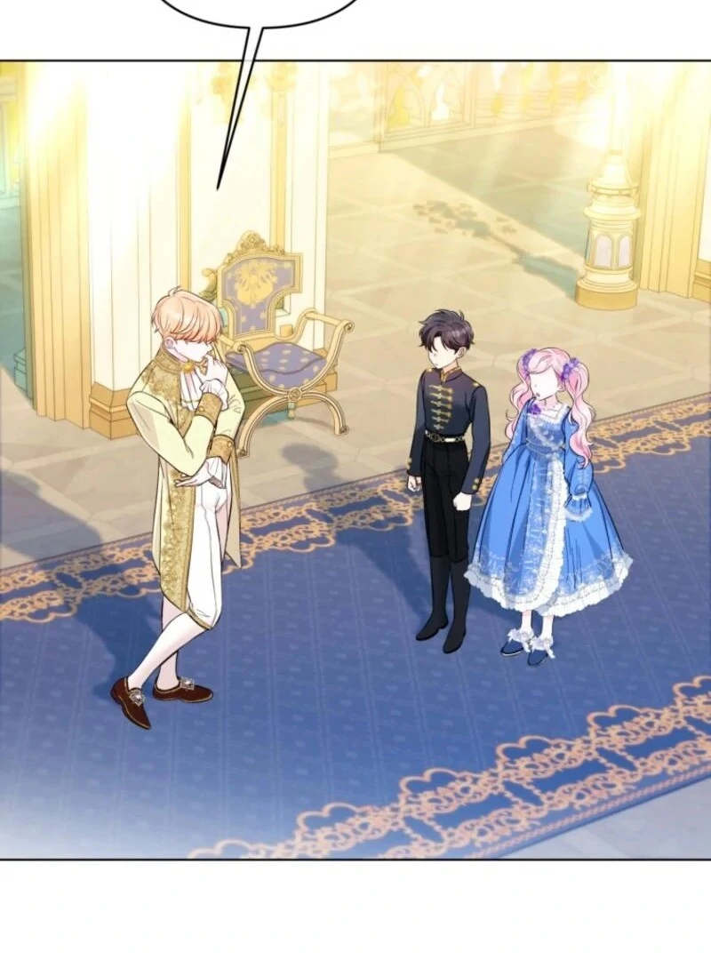 I Think It Would Be Better For Me to Become King Chapter 35 - Page 103