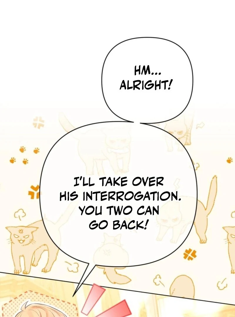 I Think It Would Be Better For Me to Become King Chapter 35 - Page 104