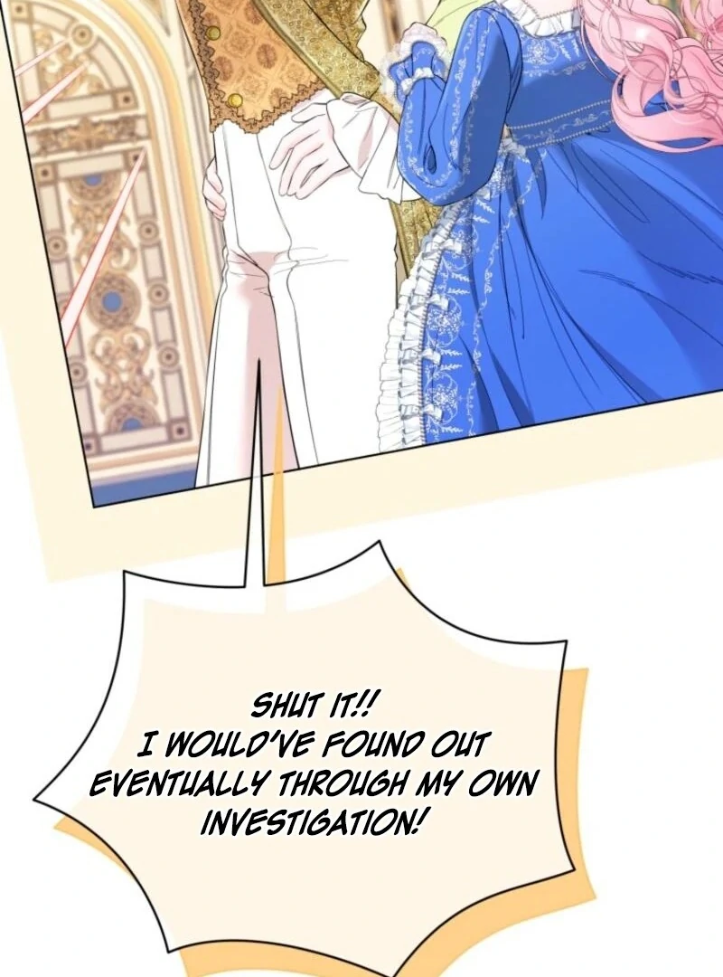 I Think It Would Be Better For Me to Become King Chapter 35 - Page 107