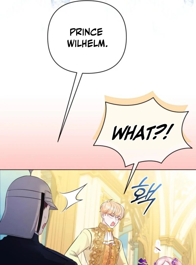 I Think It Would Be Better For Me to Become King Chapter 35 - Page 110