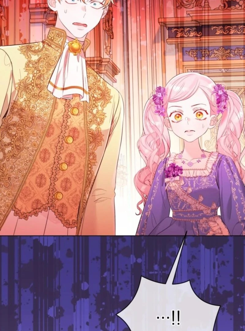 I Think It Would Be Better For Me to Become King Chapter 35 - Page 113