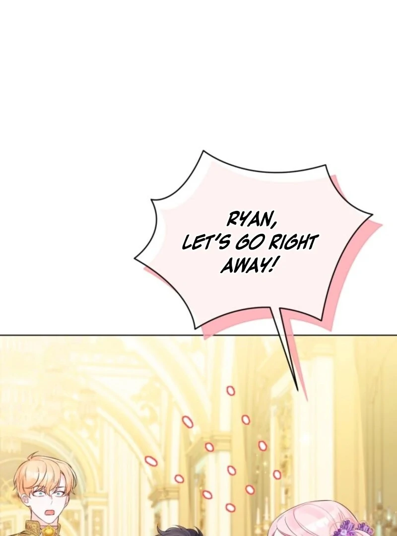 I Think It Would Be Better For Me to Become King Chapter 35 - Page 116