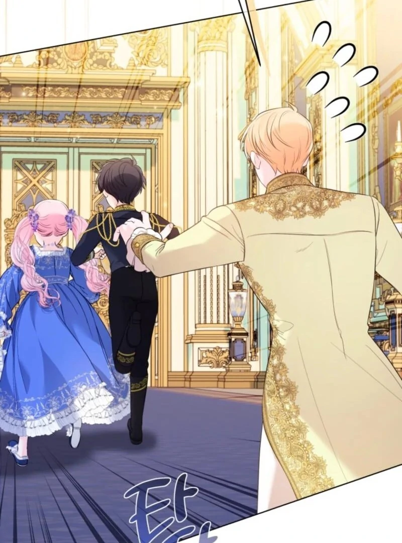 I Think It Would Be Better For Me to Become King Chapter 35 - Page 120