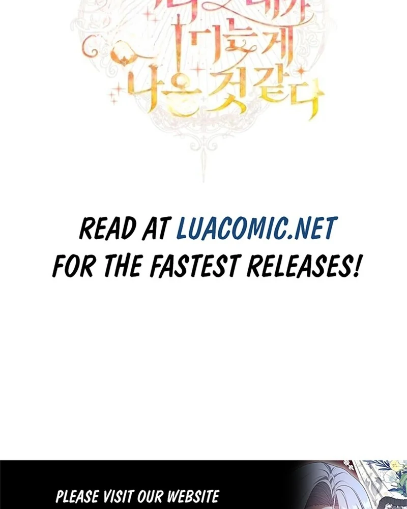 I Think It Would Be Better For Me to Become King Chapter 35 - Page 122