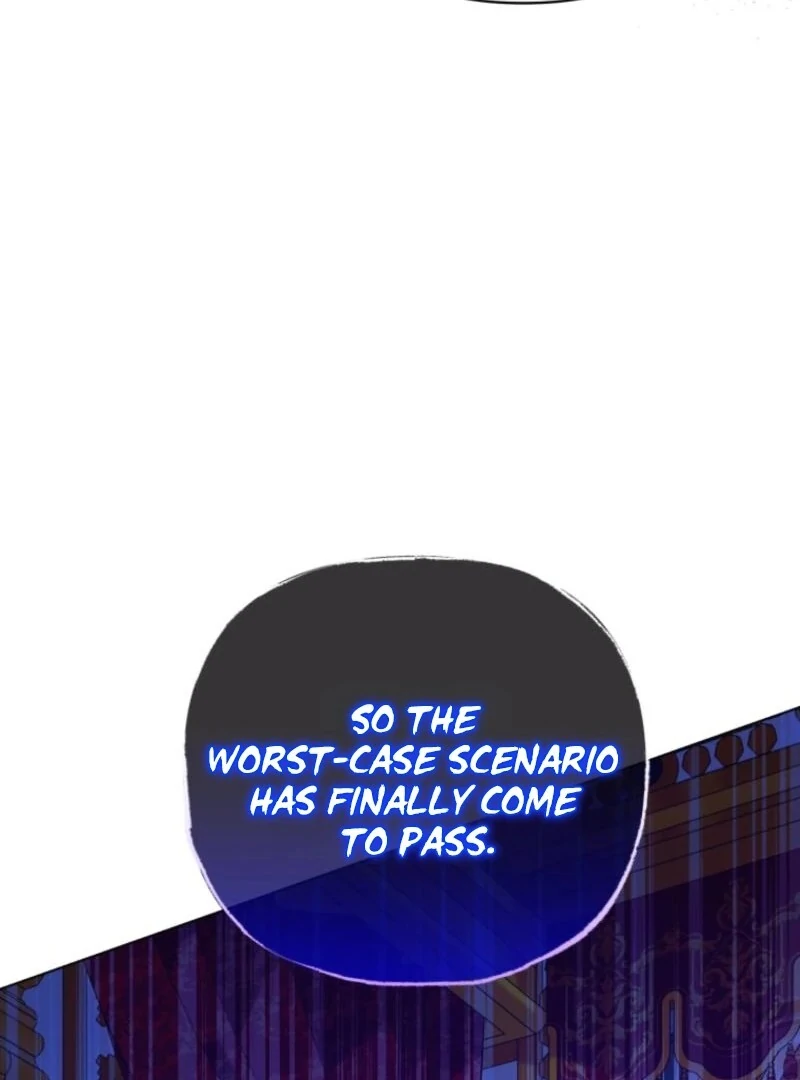 I Think It Would Be Better For Me to Become King Chapter 35 - Page 17