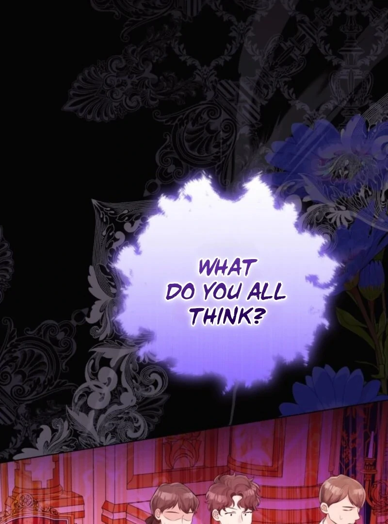 I Think It Would Be Better For Me to Become King Chapter 35 - Page 19