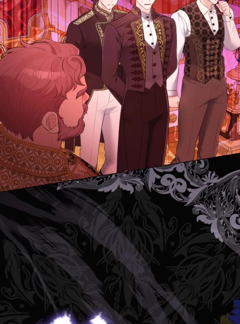 I Think It Would Be Better For Me to Become King Chapter 35 - Page 20