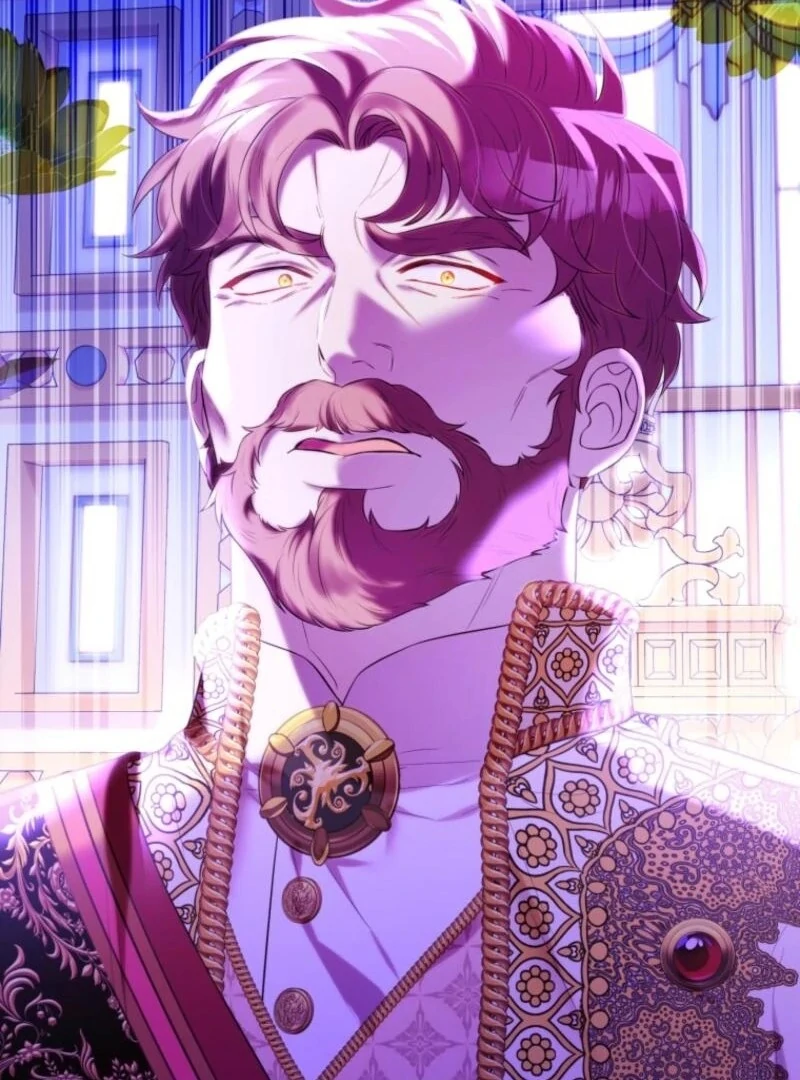 I Think It Would Be Better For Me to Become King Chapter 35 - Page 22