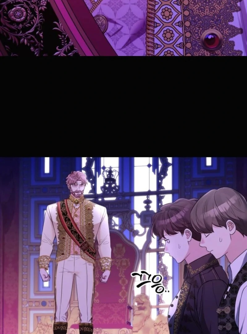 I Think It Would Be Better For Me to Become King Chapter 35 - Page 23