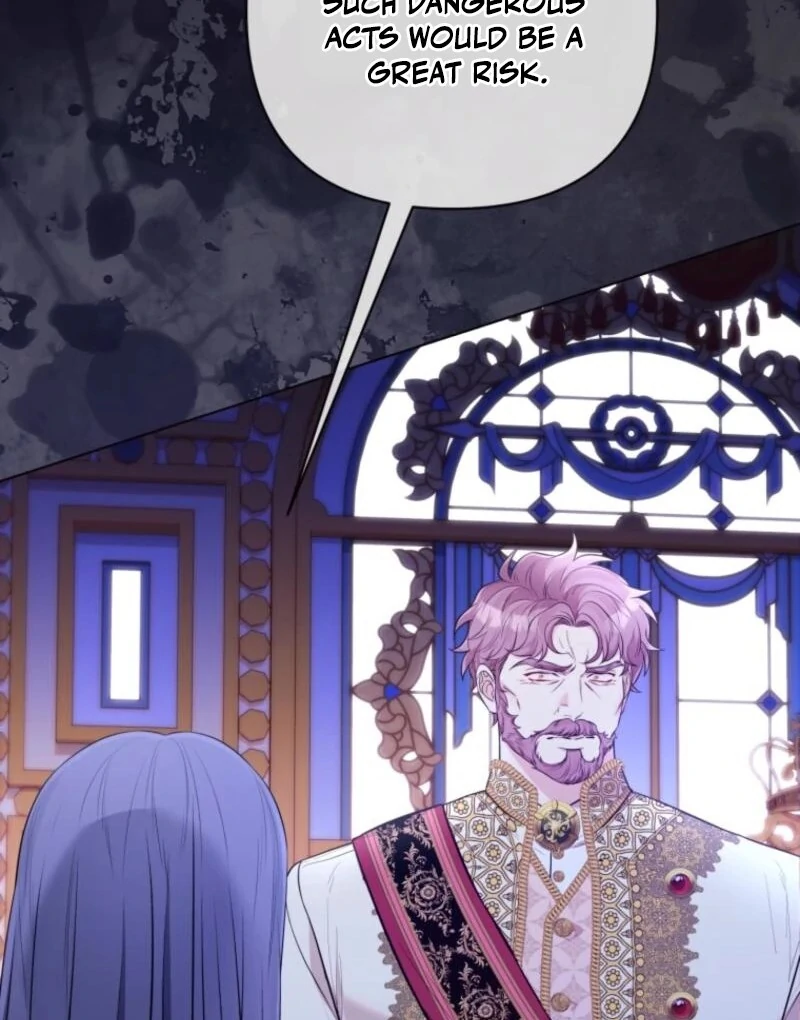 I Think It Would Be Better For Me to Become King Chapter 35 - Page 25