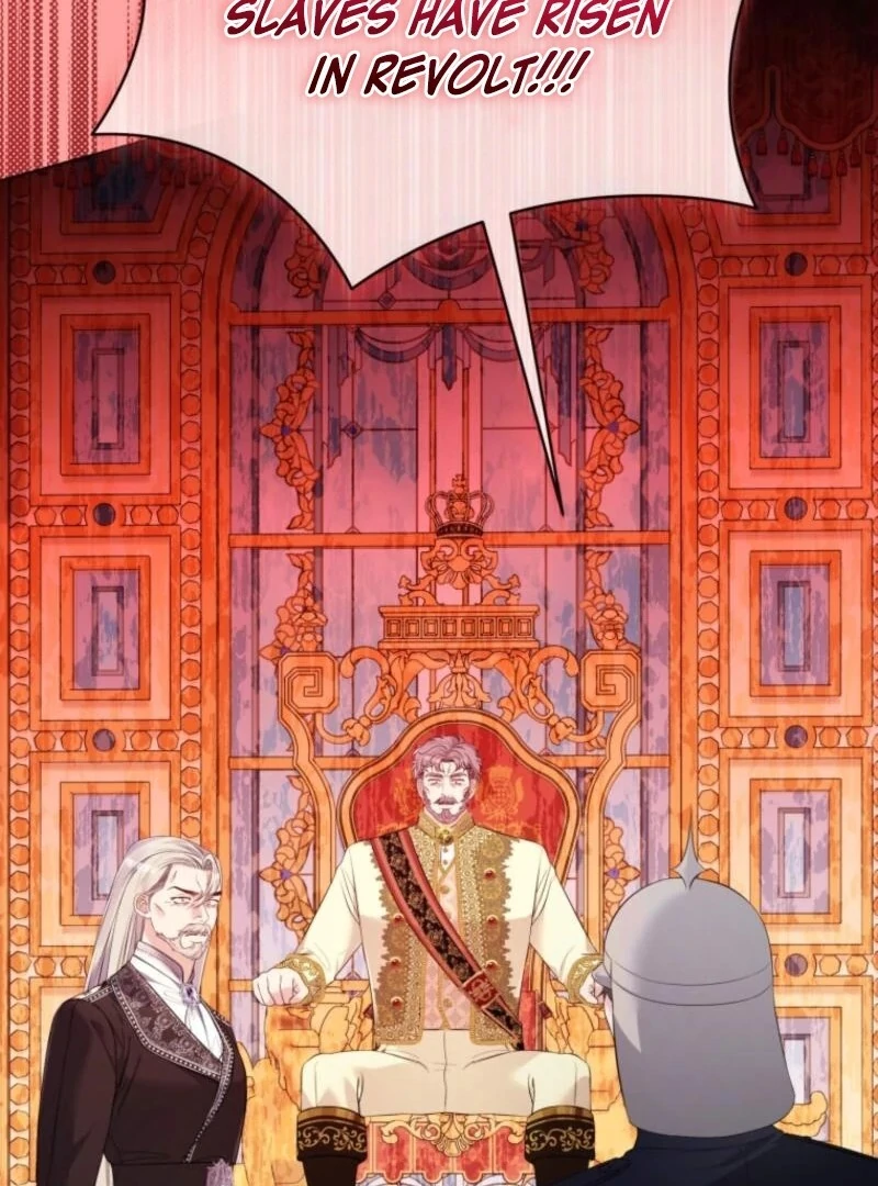 I Think It Would Be Better For Me to Become King Chapter 35 - Page 3