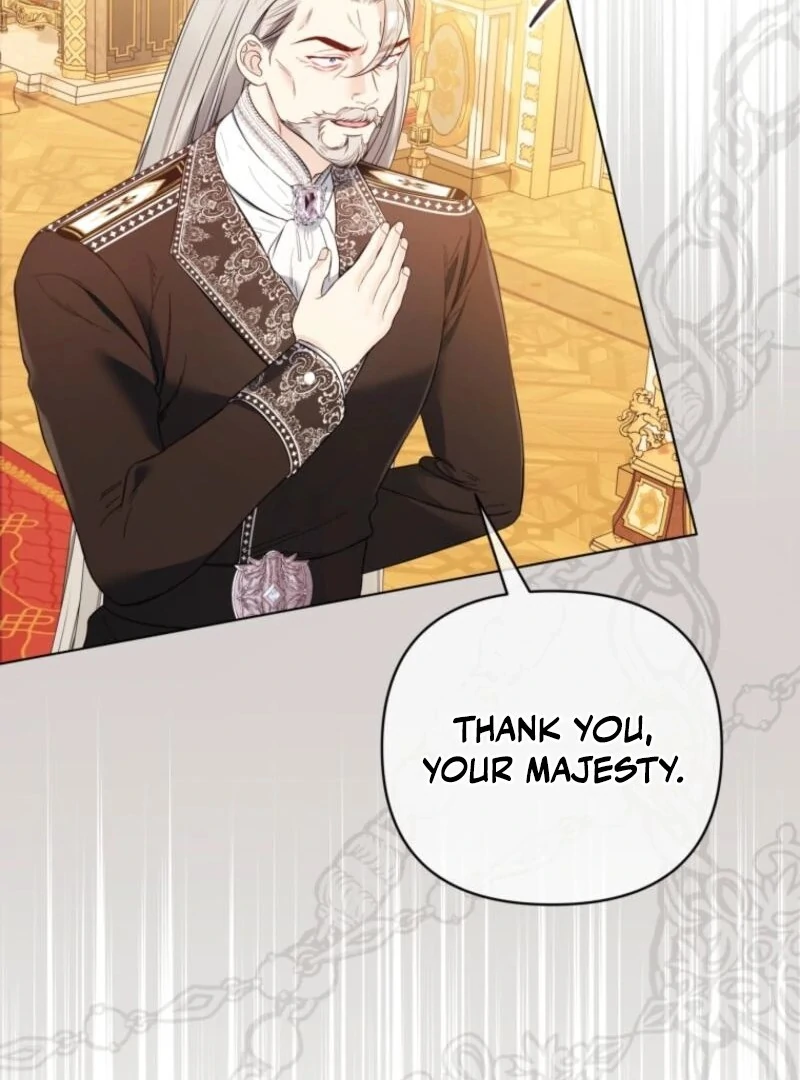 I Think It Would Be Better For Me to Become King Chapter 35 - Page 31