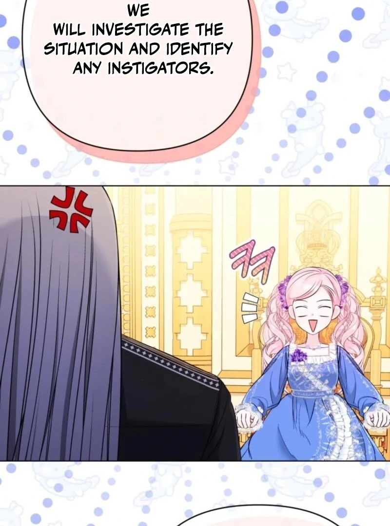 I Think It Would Be Better For Me to Become King Chapter 35 - Page 34