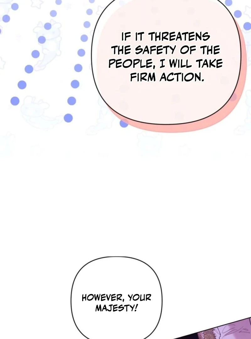 I Think It Would Be Better For Me to Become King Chapter 35 - Page 35