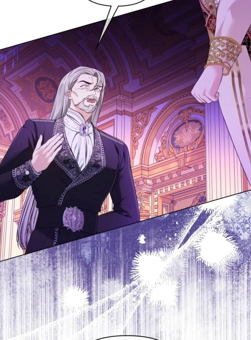 I Think It Would Be Better For Me to Become King Chapter 35 - Page 36