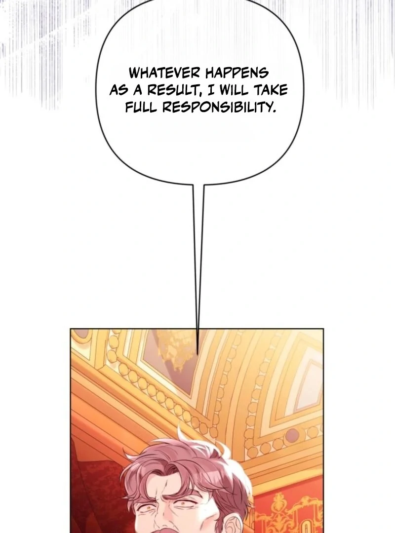 I Think It Would Be Better For Me to Become King Chapter 35 - Page 37