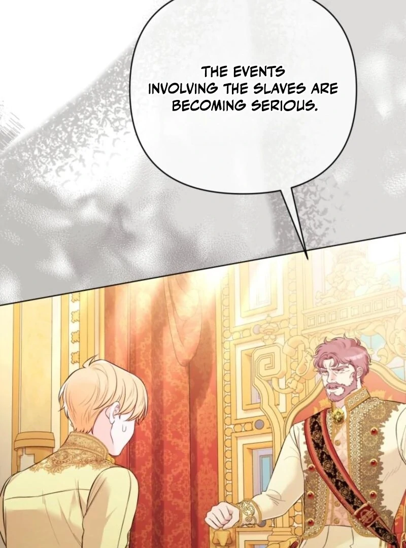 I Think It Would Be Better For Me to Become King Chapter 35 - Page 49