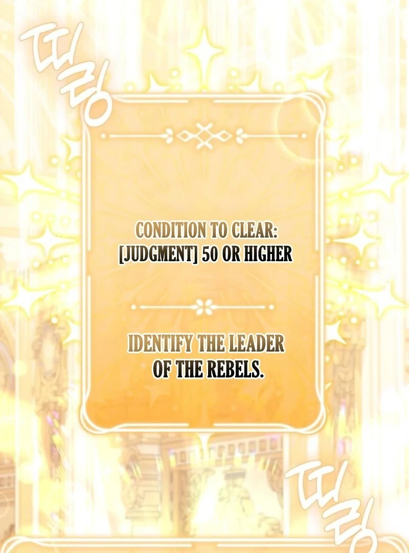 I Think It Would Be Better For Me to Become King Chapter 35 - Page 58