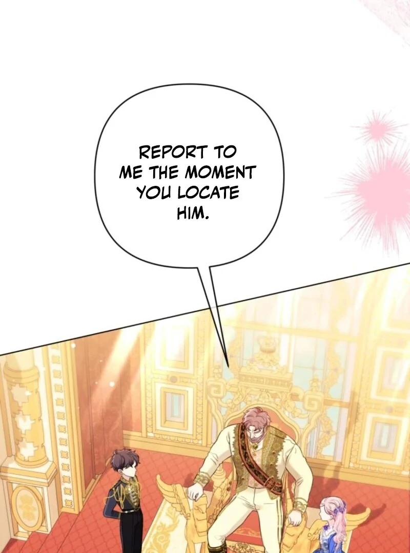 I Think It Would Be Better For Me to Become King Chapter 35 - Page 65