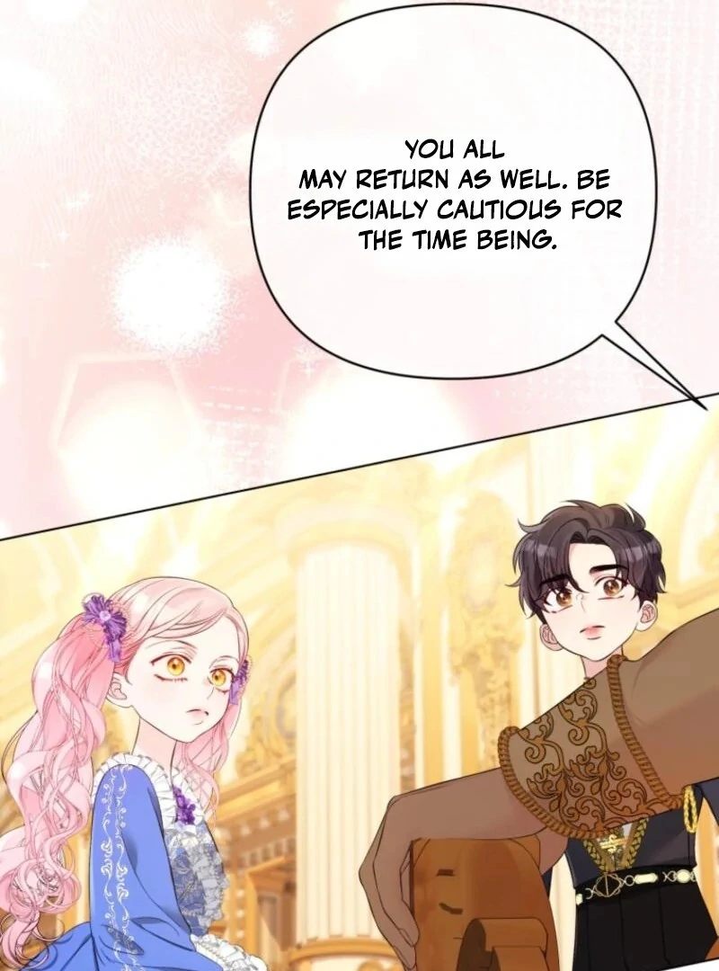 I Think It Would Be Better For Me to Become King Chapter 35 - Page 68