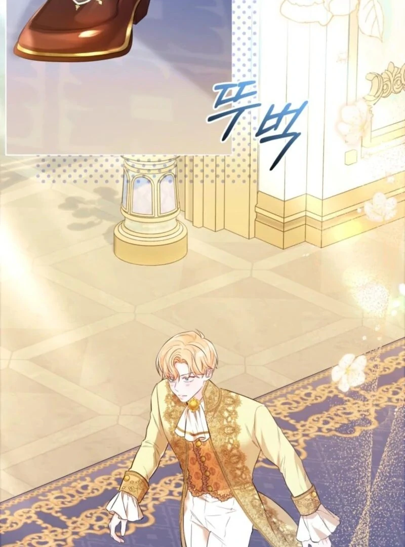 I Think It Would Be Better For Me to Become King Chapter 35 - Page 71