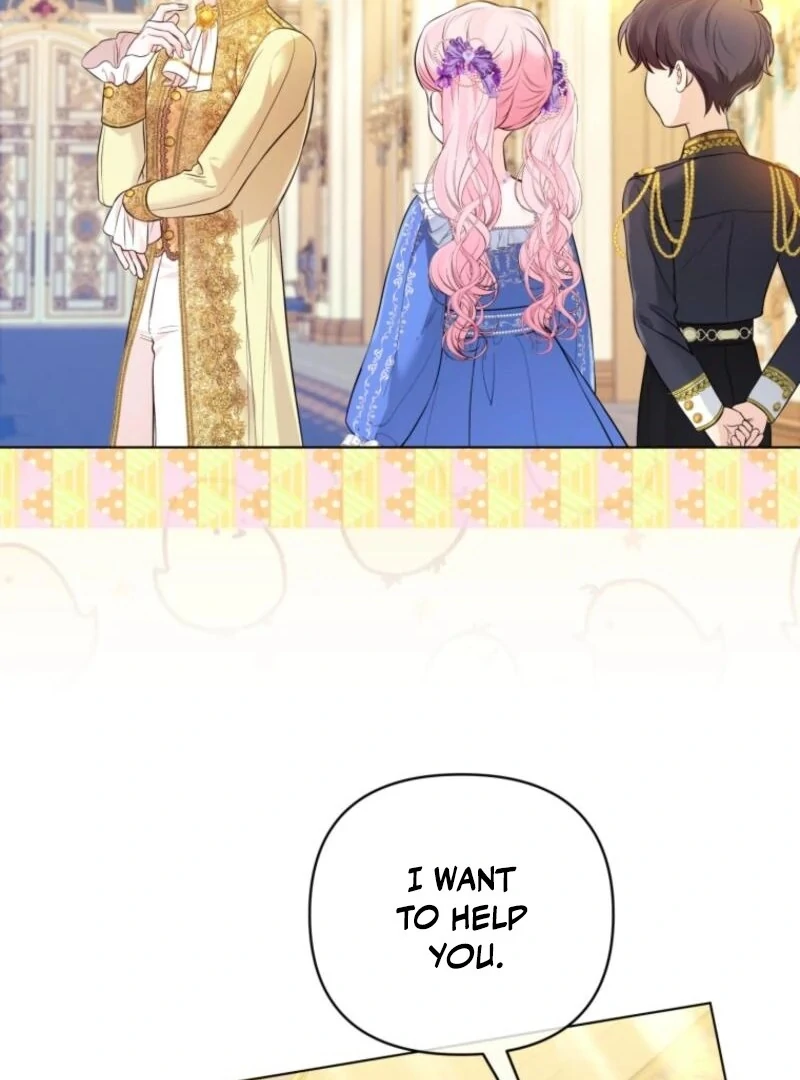 I Think It Would Be Better For Me to Become King Chapter 35 - Page 77