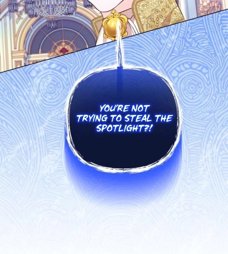 I Think It Would Be Better For Me to Become King Chapter 35 - Page 80