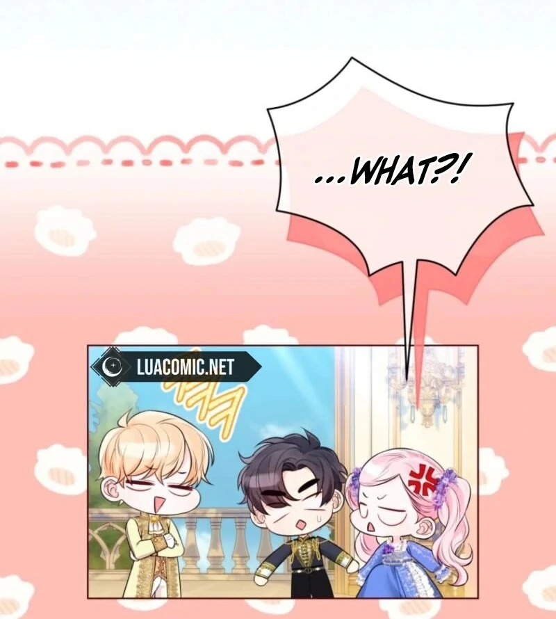 I Think It Would Be Better For Me to Become King Chapter 35 - Page 81