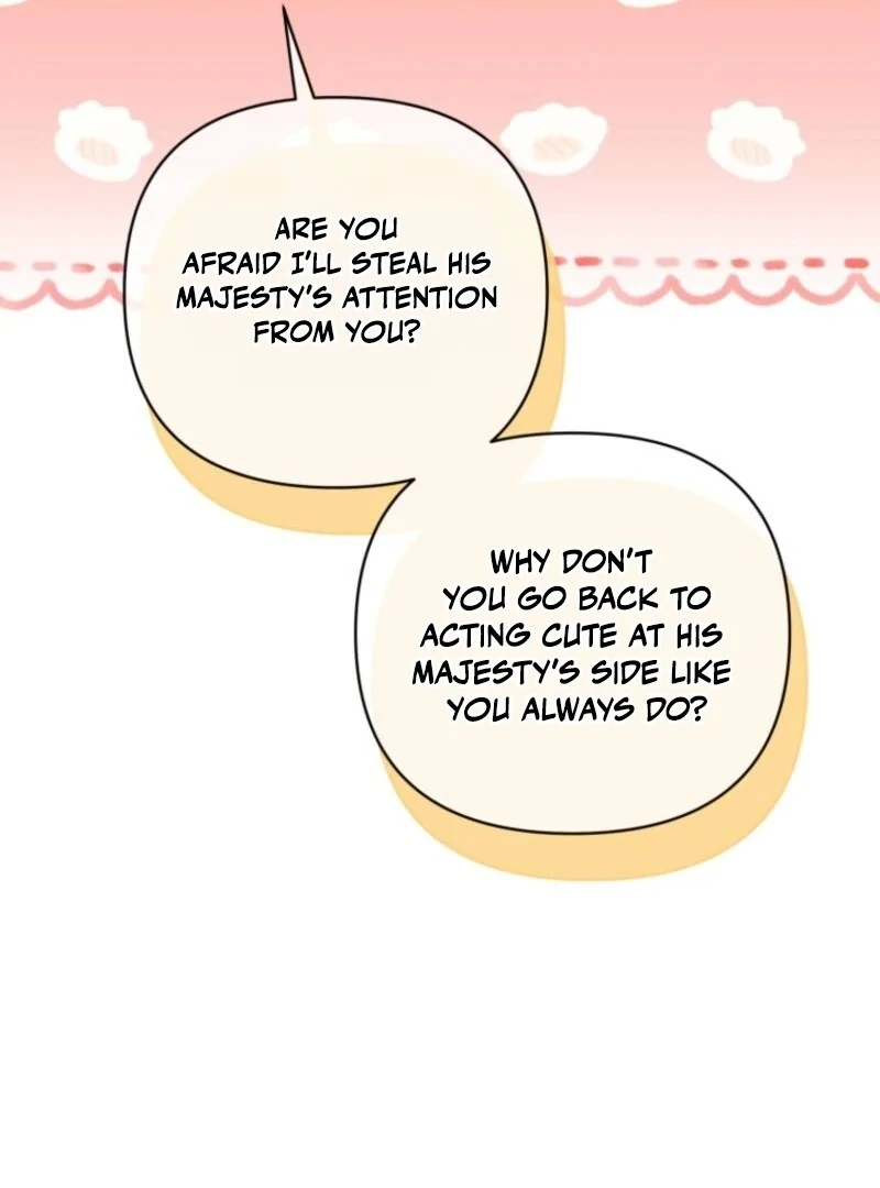 I Think It Would Be Better For Me to Become King Chapter 35 - Page 82