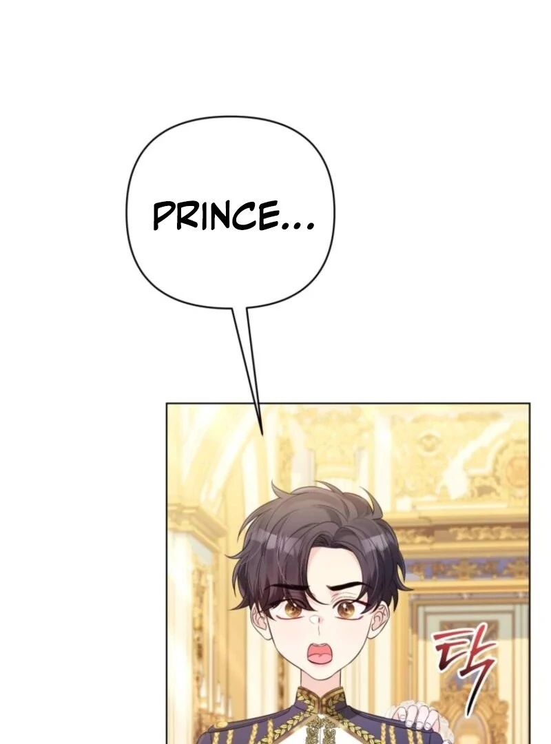 I Think It Would Be Better For Me to Become King Chapter 35 - Page 83