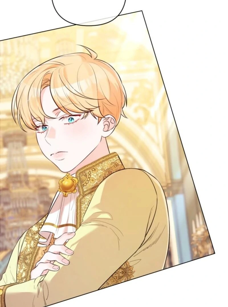 I Think It Would Be Better For Me to Become King Chapter 35 - Page 87