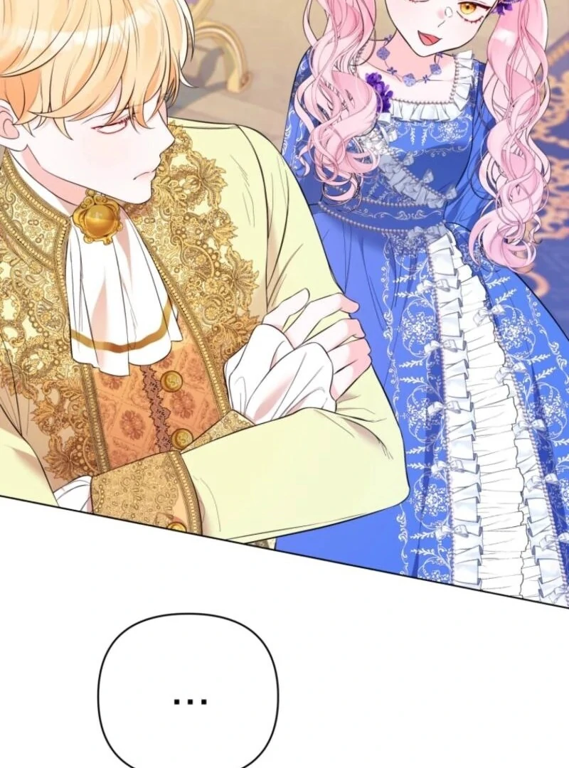 I Think It Would Be Better For Me to Become King Chapter 35 - Page 89