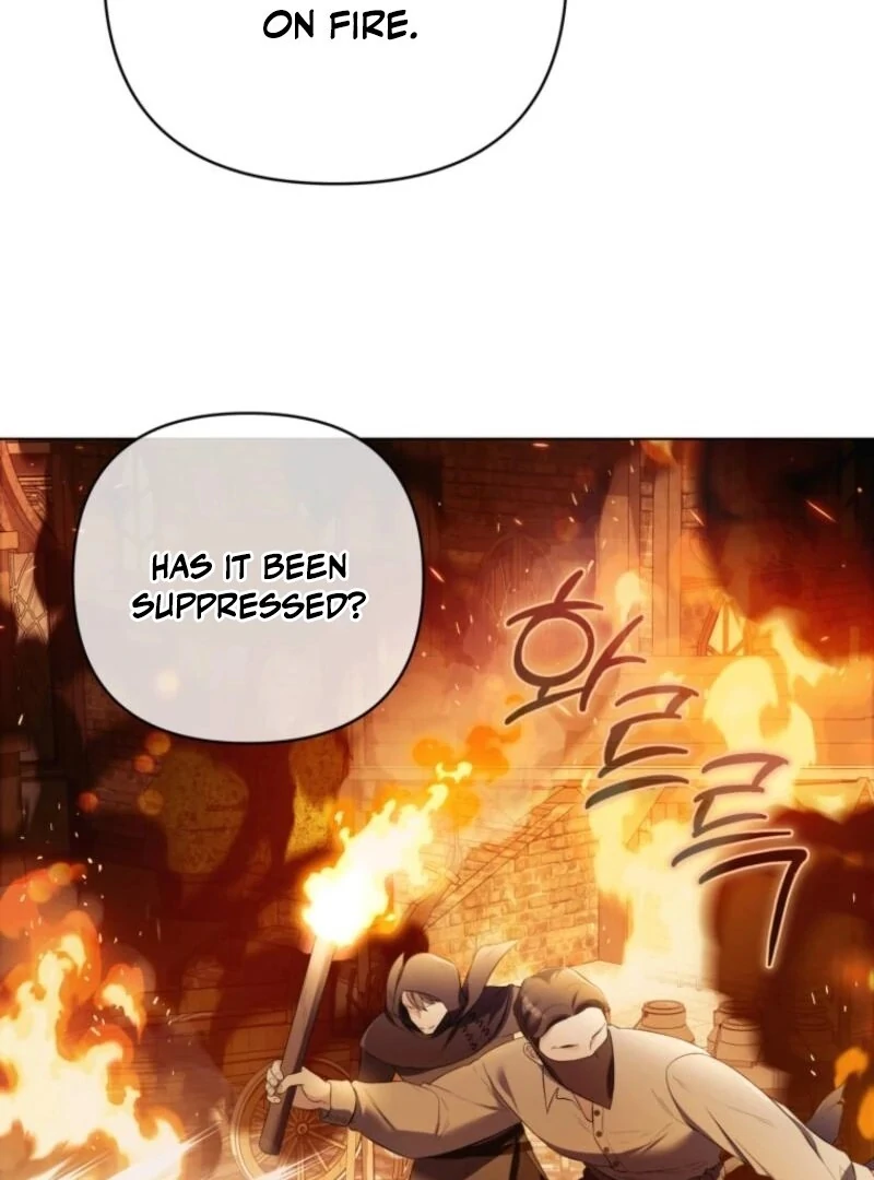 I Think It Would Be Better For Me to Become King Chapter 35 - Page 9