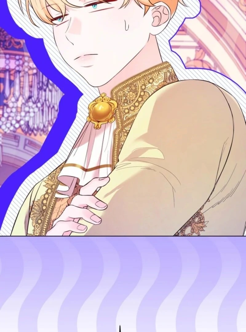 I Think It Would Be Better For Me to Become King Chapter 35 - Page 93